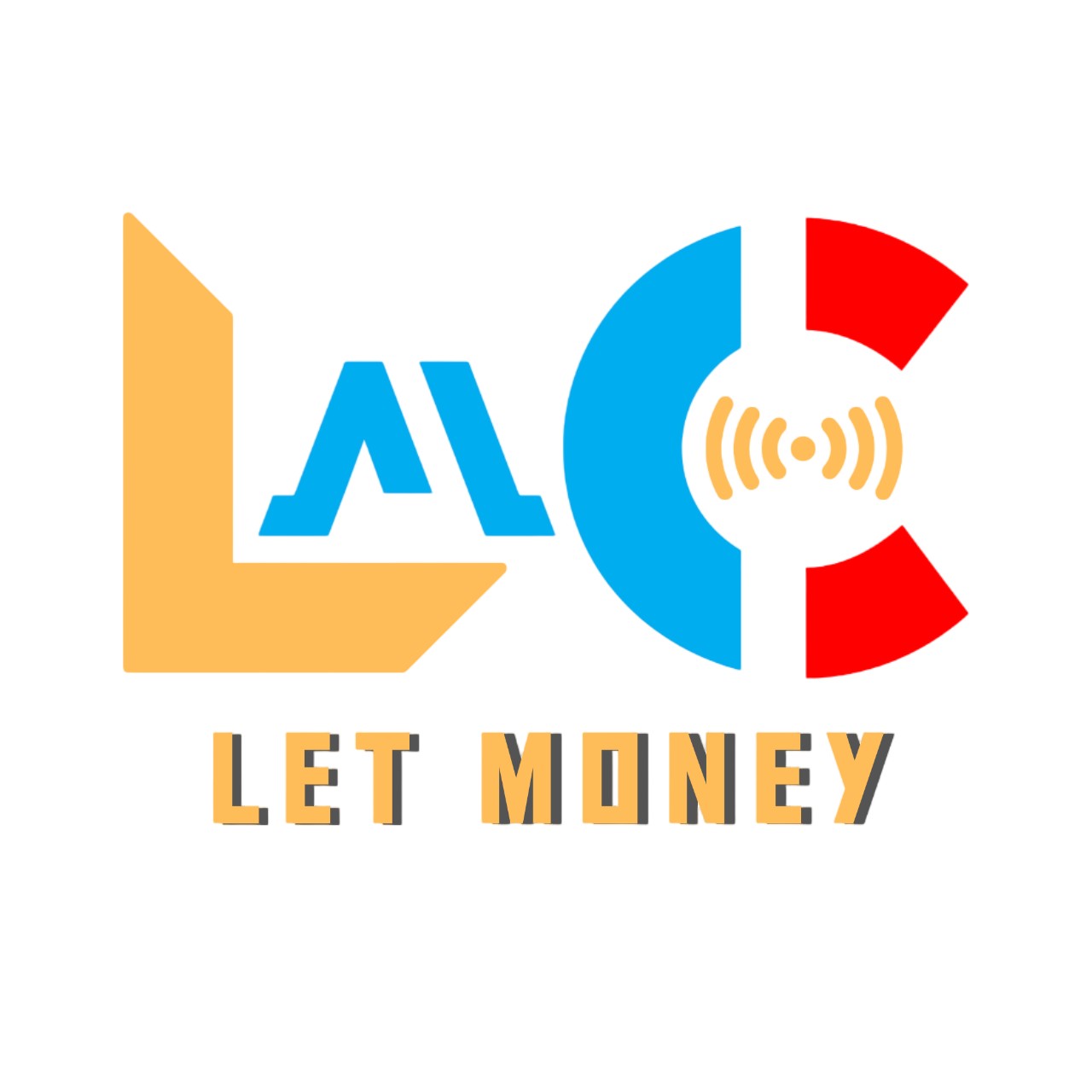 Let Money Logo